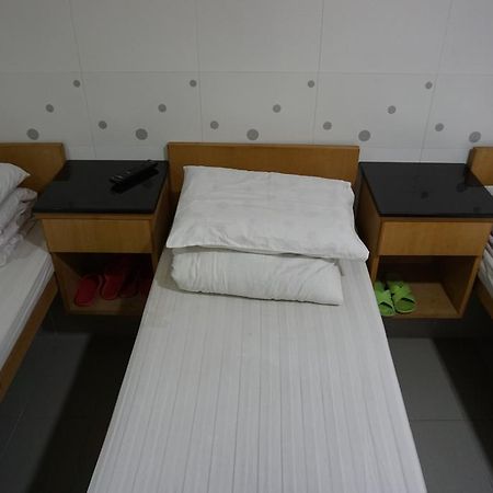 Mei Lam Guest House Χονγκ Κονγκ Εξωτερικό φωτογραφία