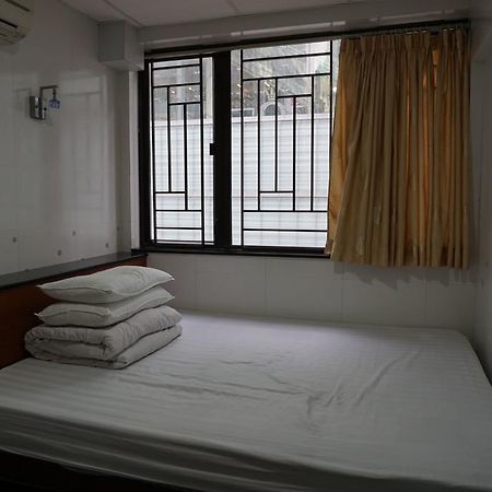 Mei Lam Guest House Χονγκ Κονγκ Εξωτερικό φωτογραφία