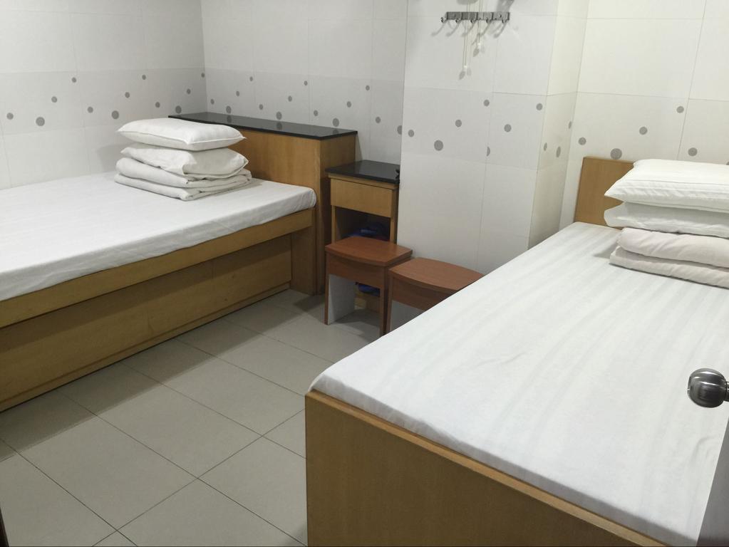Mei Lam Guest House Χονγκ Κονγκ Εξωτερικό φωτογραφία