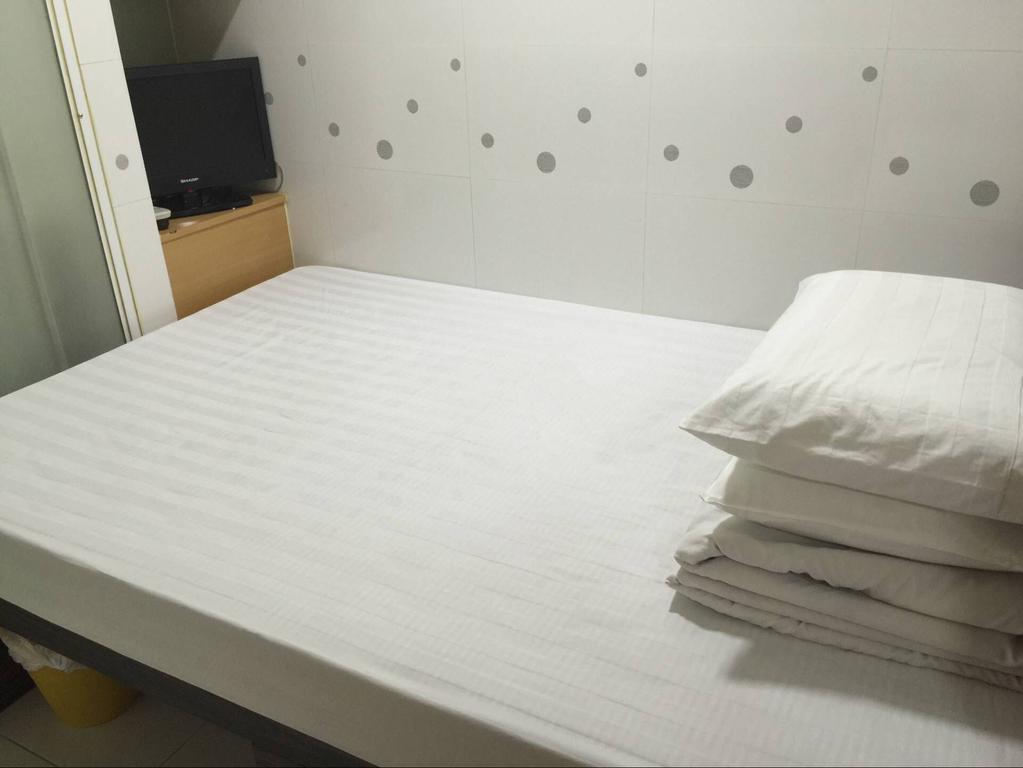 Mei Lam Guest House Χονγκ Κονγκ Εξωτερικό φωτογραφία
