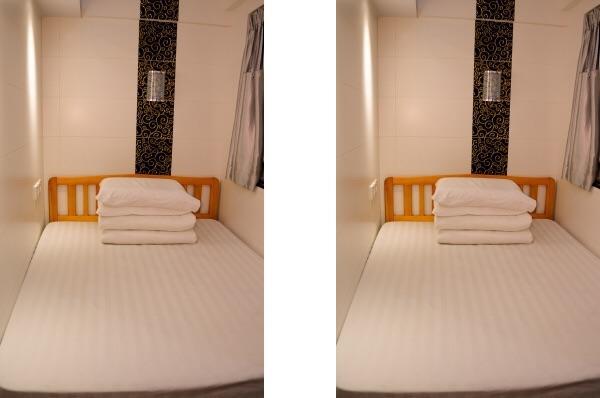 Mei Lam Guest House Χονγκ Κονγκ Εξωτερικό φωτογραφία