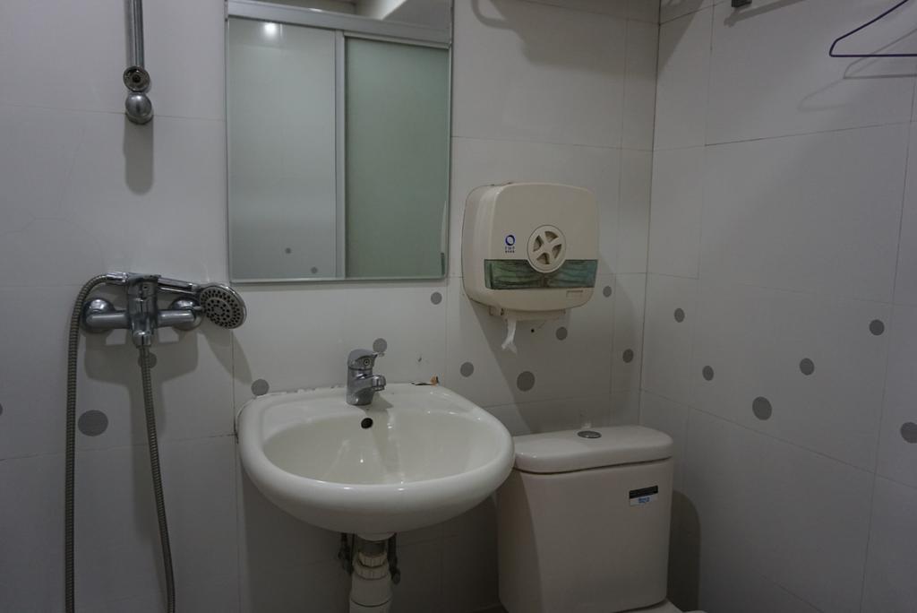 Mei Lam Guest House Χονγκ Κονγκ Εξωτερικό φωτογραφία