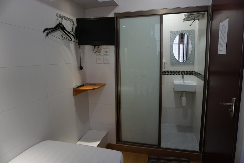 Mei Lam Guest House Χονγκ Κονγκ Εξωτερικό φωτογραφία