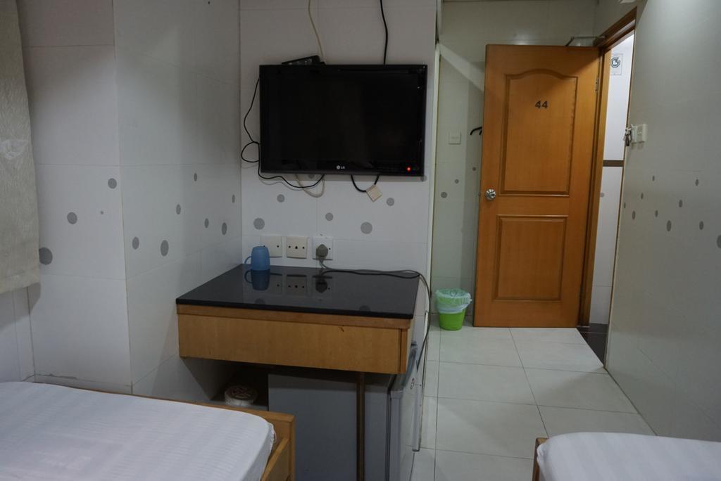 Mei Lam Guest House Χονγκ Κονγκ Εξωτερικό φωτογραφία