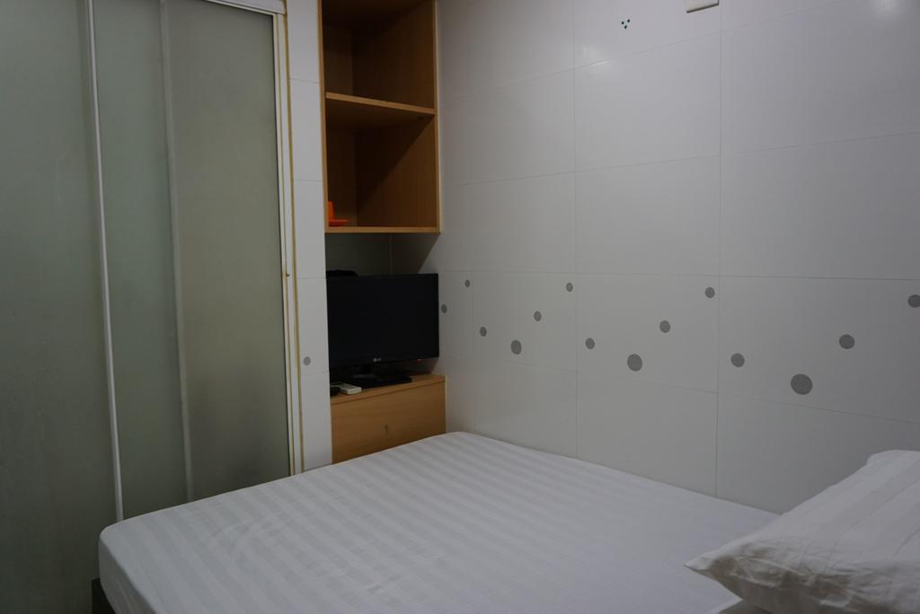 Mei Lam Guest House Χονγκ Κονγκ Εξωτερικό φωτογραφία
