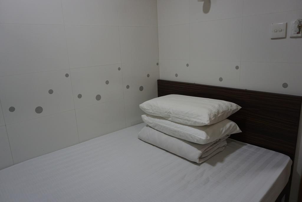 Mei Lam Guest House Χονγκ Κονγκ Εξωτερικό φωτογραφία