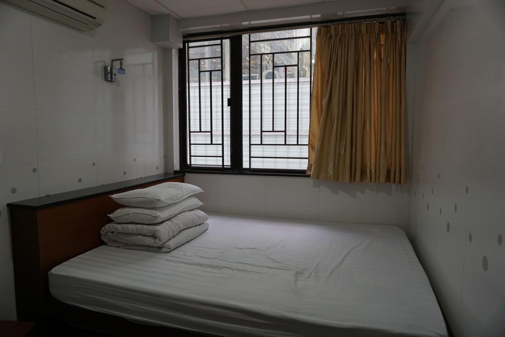 Mei Lam Guest House Χονγκ Κονγκ Εξωτερικό φωτογραφία